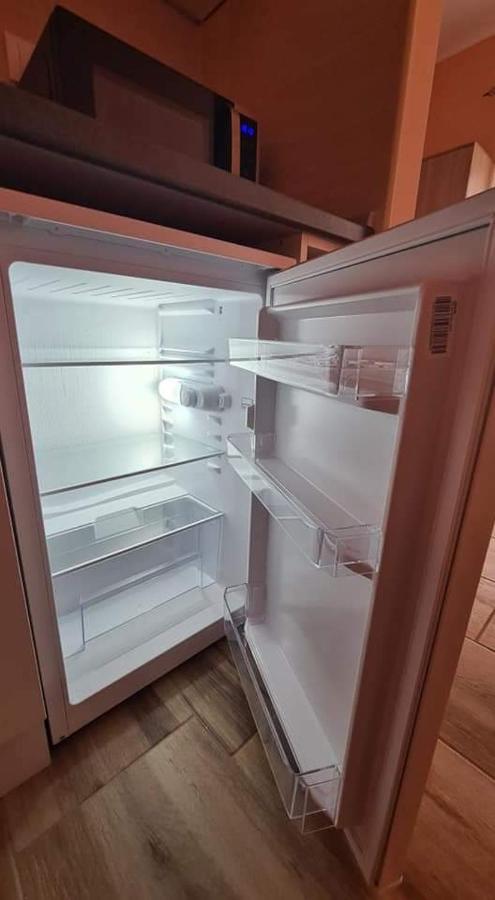 Ales Apartman Sombor Buitenkant foto
